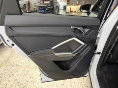 Audi Q3 35 TFSI Fashion Dynamic - ფოტო 13