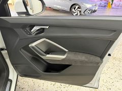 Audi Q3 35 TFSI Fashion Dynamic - ფოტო 14