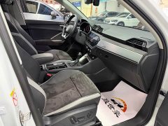 Audi Q3 35 TFSI Fashion Dynamic - ფოტო 15