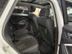 Audi Q3 35 TFSI Fashion Dynamic - ფოტო 17