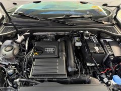 Audi Q3 35 TFSI Fashion Dynamic - ფოტო 20