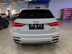 Audi Q3 35 TFSI Fashion Dynamic - ფოტო 5