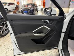 Audi Q3 35 TFSI Fashion Dynamic - ფოტო 7