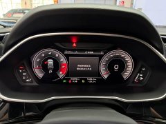 Audi Q3 35 TFSI Fashion Dynamic - ფოტო 8