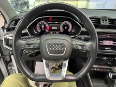 Audi Q3 35 TFSI Fashion Dynamic - ფოტო 9
