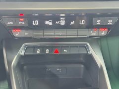 Audi A3 A3L Limousine 35 TFSI Fashion Sport - ფოტო 10