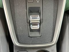 Audi A3 A3L Limousine 35 TFSI Fashion Sport - ფოტო 11