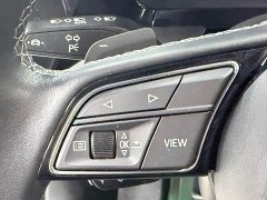 Audi A3 A3L Limousine 35 TFSI Fashion Sport - ფოტო 12