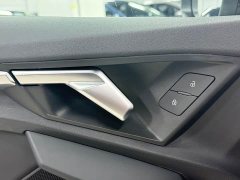 Audi A3 A3L Limousine 35 TFSI Fashion Sport - ფოტო 15