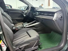 Audi A3 A3L Limousine 35 TFSI Fashion Sport - ფოტო 19