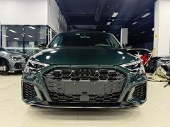 Audi A3 A3L Limousine 35 TFSI Fashion Sport - ფოტო 3