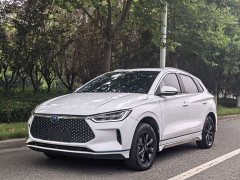 BYD e2 Luxury - ფოტო 1