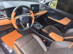 BYD e2 Luxury - ფოტო 10