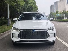 BYD e2 Luxury - ფოტო 2