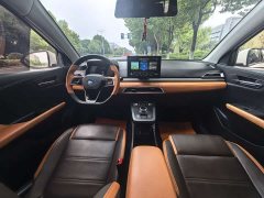 BYD e2 Luxury - ფოტო 3