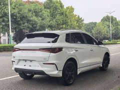 BYD e2 Luxury - ფოტო 4