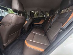 BYD e2 Luxury - ფოტო 6