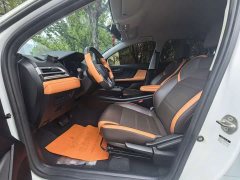 BYD e2 Luxury - ფოტო 7