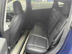 Tesla Model Y Facelift Long Range All-Wheel Drive - ფოტო 11