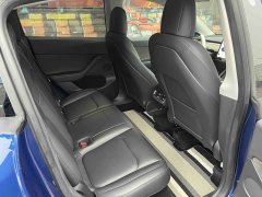 Tesla Model Y Facelift Long Range All-Wheel Drive - ფოტო 12