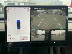 Tesla Model Y Facelift Long Range All-Wheel Drive - ფოტო 17
