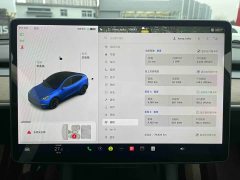 Tesla Model Y Facelift Long Range All-Wheel Drive - ფოტო 18