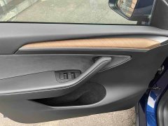 Tesla Model Y Facelift Long Range All-Wheel Drive - ფოტო 5