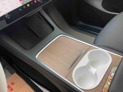 Tesla Model Y Facelift Long Range All-Wheel Drive - ფოტო 7