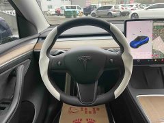 Tesla Model Y Facelift Long Range All-Wheel Drive - ფოტო 8
