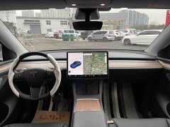 Tesla Model Y Facelift Long Range All-Wheel Drive - ფოტო 9