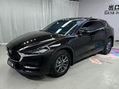 Mazda CX-4 2021 2.0L Automatic FWD Blue Sky Vitality Edition - ფოტო 1