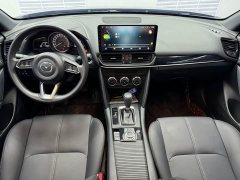 Mazda CX-4 2021 2.0L Automatic FWD Blue Sky Vitality Edition - ფოტო 10