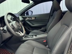 Mazda CX-4 2021 2.0L Automatic FWD Blue Sky Vitality Edition - ფოტო 11
