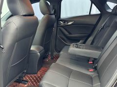 Mazda CX-4 2021 2.0L Automatic FWD Blue Sky Vitality Edition - ფოტო 12