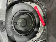 Mazda CX-4 2021 2.0L Automatic FWD Blue Sky Vitality Edition - ფოტო 17