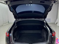 Mazda CX-4 2021 2.0L Automatic FWD Blue Sky Vitality Edition - ფოტო 18