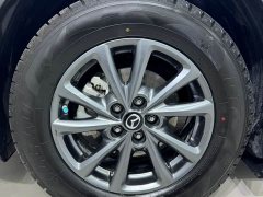 Mazda CX-4 2021 2.0L Automatic FWD Blue Sky Vitality Edition - ფოტო 19