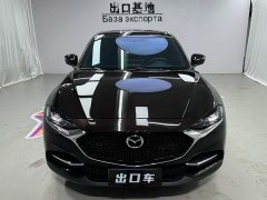 Mazda CX-4 2021 2.0L Automatic FWD Blue Sky Vitality Edition - ფოტო 2