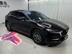 Mazda CX-4 2021 2.0L Automatic FWD Blue Sky Vitality Edition - ფოტო 3