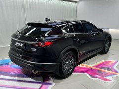 Mazda CX-4 2021 2.0L Automatic FWD Blue Sky Vitality Edition - ფოტო 6