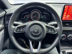 Mazda CX-4 2021 2.0L Automatic FWD Blue Sky Vitality Edition - ფოტო 7