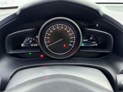 Mazda CX-4 2021 2.0L Automatic FWD Blue Sky Vitality Edition - ფოტო 8