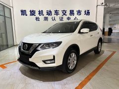 Nissan Qashqai 2021 2.0L CVT 2WD XL Premium Prestige Commemorative Edition - ფოტო 1