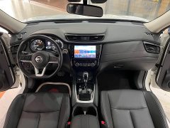 Nissan Qashqai 2021 2.0L CVT 2WD XL Premium Prestige Commemorative Edition - ფოტო 11