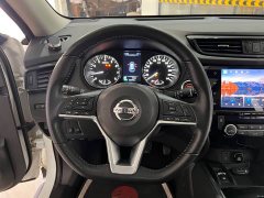 Nissan Qashqai 2021 2.0L CVT 2WD XL Premium Prestige Commemorative Edition - ფოტო 12
