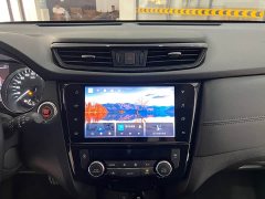 Nissan Qashqai 2021 2.0L CVT 2WD XL Premium Prestige Commemorative Edition - ფოტო 13