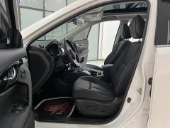 Nissan Qashqai 2021 2.0L CVT 2WD XL Premium Prestige Commemorative Edition - ფოტო 8