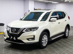 Nissan Qashqai 2.0L FWD Smart Connect Premium Edition - ფოტო 1