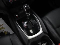 Nissan Qashqai 2.0L FWD Smart Connect Premium Edition - ფოტო 10