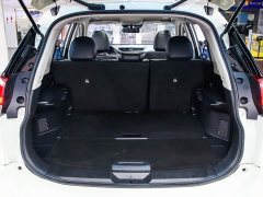 Nissan Qashqai 2.0L FWD Smart Connect Premium Edition - ფოტო 15